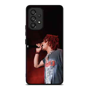 TRIPPIE REDD RAPPER Samsung Galaxy A53 Case TRIPPIE REDD RAPPER Samsung Galaxy A53 Case