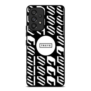 TROYE SIVAN EASY ALBUM COVER Samsung Galaxy A53 Case