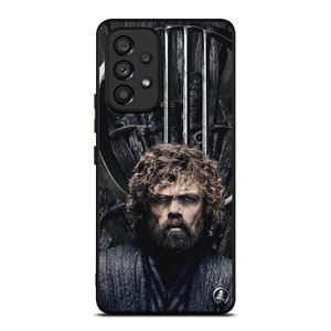 TYRION LANNISTER GAME OF THRONES Samsung Galaxy A53 Case