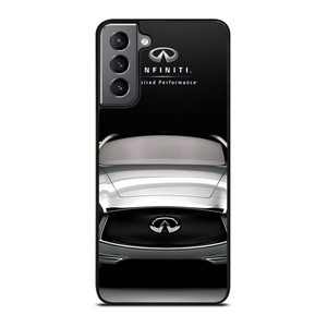 INFINITI CAR Samsung Galaxy S21 Plus Case