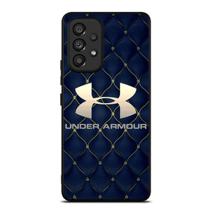 UNDER ARMOUR SYMBOL Samsung Galaxy A53 Case UNDER ARMOUR SYMBOL Samsung Galaxy A53 Case