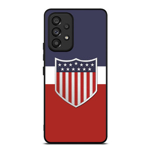 UNITED STATES SOCCER LOGO Samsung Galaxy A53 Case