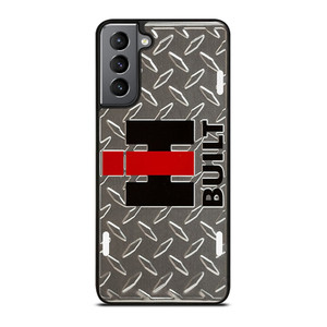 INTERNATIONAL HARVESTER IH LOGO PLATE Samsung Galaxy S21 Plus Case
