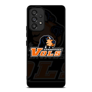 UNIVERSITY OF TENNESSEE UT VOLS LOGO Samsung Galaxy A53 Case UNIVERSITY OF TENNESSEE UT VOLS LOGO Samsung Galaxy A53 Case