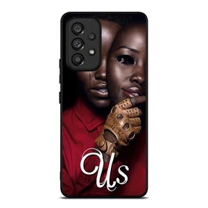 US MOVIE ADELAIDE WILSON 2 Samsung Galaxy A53 Case