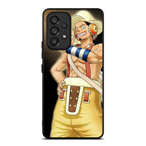 USOPP ONE PIECE ANIME 2 Samsung Galaxy A53 Case