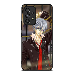 VAMPIRE KNIGHT ZERO KIRYUU ANIME Samsung Galaxy A53 Case VAMPIRE KNIGHT ZERO KIRYUU ANIME Samsung Galaxy A53 Case