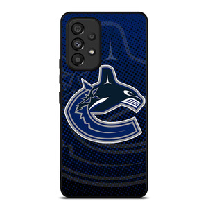 VANCOUVER CANUCKS HOCKEY TEAM Samsung Galaxy A53 Case VANCOUVER CANUCKS HOCKEY TEAM Samsung Galaxy A53 Case