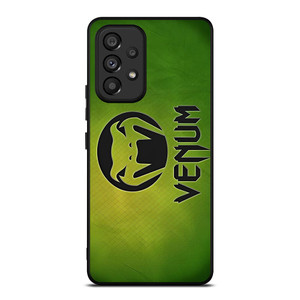VENUM BOXING GREEN Samsung Galaxy A53 Case