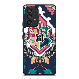 VERA BRADLEY X HARRY POTTER Samsung Galaxy A53 Case