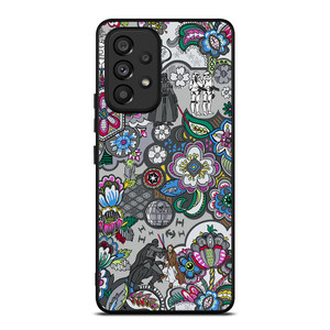 VERA BRADLEY X STAR WARS Samsung Galaxy A53 Case VERA BRADLEY X STAR WARS Samsung Galaxy A53 Case
