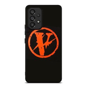 VLONE SIMPLE LOGO Samsung Galaxy A53 Case