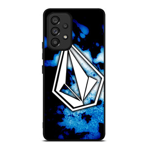 VOLCOM LOGO 2 Samsung Galaxy A53 Case