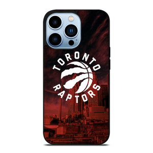 TORONTO RAPTORS 2 iPhone 13 Pro Max Case
