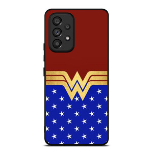 WONDER WOMAN SYMBOL Samsung Galaxy A53 Case