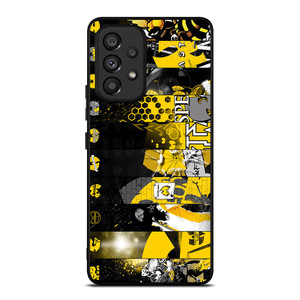 WUTANG CLAN ALL CHARACTER Samsung Galaxy A53 Case
