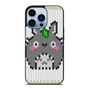 TOTORO KAWAI iPhone 13 Pro Max Case TOTORO KAWAI iPhone 13 Pro Max Case