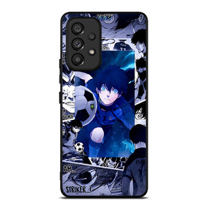 YOICHI ISAGI BLUE LOCK Samsung Galaxy A53 Case YOICHI ISAGI BLUE LOCK Samsung Galaxy A53 Case