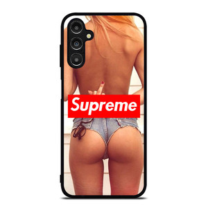 SUPREME SEXY GIRL Samsung Galaxy A14 Case SUPREME SEXY GIRL Samsung Galaxy A14 Case