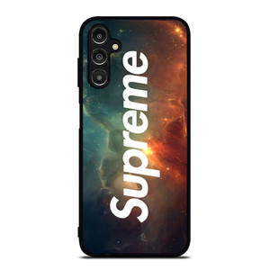 SUPREME SPACE ART 2 Samsung Galaxy A14 Case SUPREME SPACE ART 2 Samsung Galaxy A14 Case