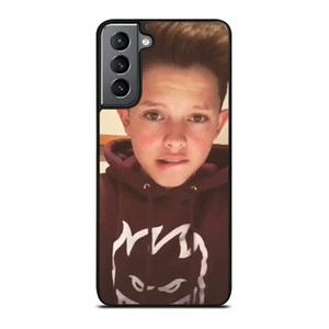 JACOB SARTORIUS THRASHER Samsung Galaxy S21 Plus Case