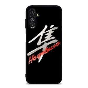 SUZUKI HAYABUSA LOGO Samsung Galaxy A14 Case SUZUKI HAYABUSA LOGO Samsung Galaxy A14 Case