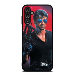 SYLVESTER STALLONE THE EXPENDABLES Samsung Galaxy A14 Case