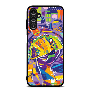 TACO BELL ART Samsung Galaxy A14 Case