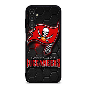 TAMPA BAY BUCCANEERS NFL LOGO Samsung Galaxy A14 Case