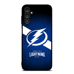 TAMPA BAY LIGHTNING LOGO Samsung Galaxy A14 Case