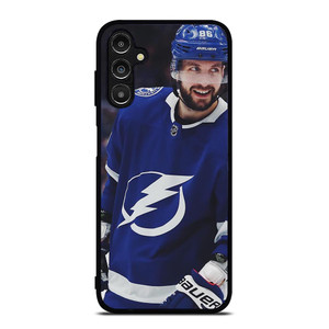 TAMPA BAY LIGHTNING NIKITA KUCHEROV Samsung Galaxy A14 Case TAMPA BAY LIGHTNING NIKITA KUCHEROV Samsung Galaxy A14 Case