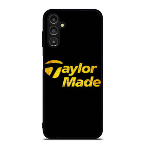 TAYLORMADE GOLF YELLOW LOGO Samsung Galaxy A14 Case