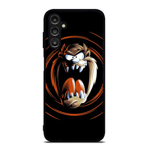 TAZ TASMANIAN SCREAM Samsung Galaxy A14 Case
