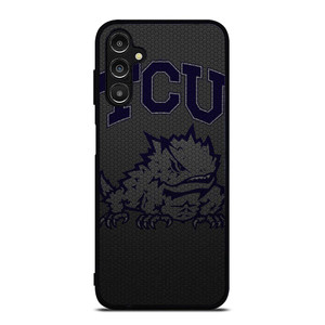 TCU HORNED FROGS ICON Samsung Galaxy A14 Case
