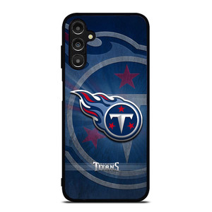 TENNESSE TITANS SYMBOL Samsung Galaxy A14 Case TENNESSE TITANS SYMBOL Samsung Galaxy A14 Case