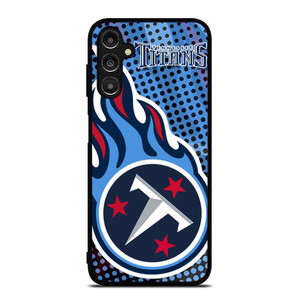 TENNESSEE TITANS LOGO NFL Samsung Galaxy A14 Case