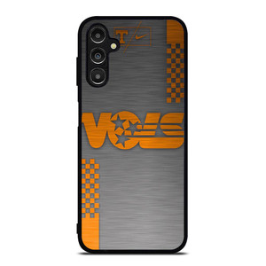 TENNESSEE UT VOLS PLATE LOGO Samsung Galaxy A14 Case