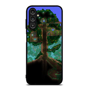 TERRARIA GAMES Samsung Galaxy A14 Case TERRARIA GAMES Samsung Galaxy A14 Case