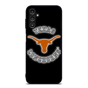 TEXAS LONGHORNS FOOTBALL Samsung Galaxy A14 Case