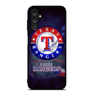 TEXAS RANGERS MLB Samsung Galaxy A14 Case