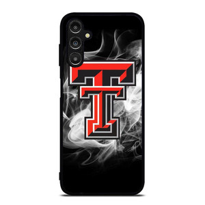 TEXAS TECH NBA LOGO Samsung Galaxy A14 Case TEXAS TECH NBA LOGO Samsung Galaxy A14 Case