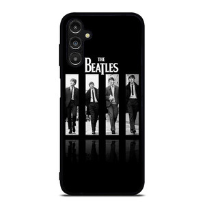 THE BEATLES VINTAGE Samsung Galaxy A14 Case