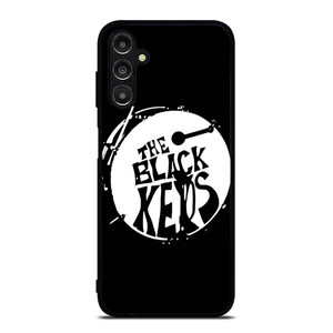 THE BLACK KEYS ROCK BAND LOGO Samsung Galaxy A14 Case THE BLACK KEYS ROCK BAND LOGO Samsung Galaxy A14 Case