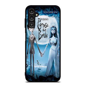 THE CORPSE BRIDE CARTOON Samsung Galaxy A14 Case