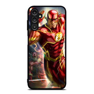 THE FLASH DC COMIC Samsung Galaxy A14 Case