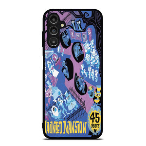THE HAUNTED MANSION 45 YEARS ART Samsung Galaxy A14 Case
