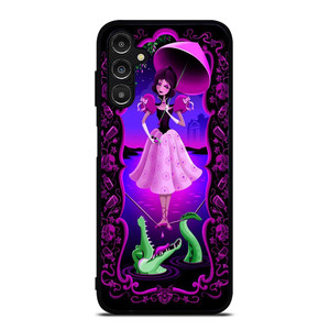 THE HAUNTED MANSION DISNEY MOVIE Samsung Galaxy A14 Case