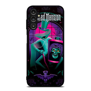 THE HAUNTED MANSION DISNEY Samsung Galaxy A14 Case