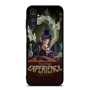THE JOE ROGAN EXPERIENCE ART Samsung Galaxy A14 Case