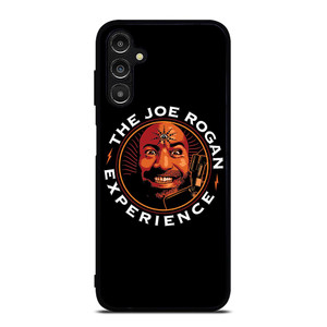 THE JOE ROGAN EXPERIENCE BADGE Samsung Galaxy A14 Case THE JOE ROGAN EXPERIENCE BADGE Samsung Galaxy A14 Case